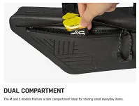 Torba pod ramę Topeak Midloader DryBag M 3L - 5