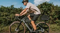 Torba pod ramę Topeak Midloader DryBag M 3L - 12