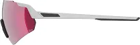 Alpina okulary  TURBO AIR Q-LITE -  WHITE - 5