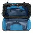 Sakwy rowerowe uniwersalne Ortlieb Sport-Packer Plus QL2.1 (kpl.) 30L - Dusk blue-denim - 5