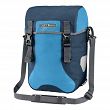 Sakwy rowerowe uniwersalne Ortlieb Sport-Packer Plus QL2.1 (kpl.) 30L - Dusk blue-denim - 2