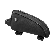 Torby na ramę TOPEAK LOADER TOPLOADER - black - 2