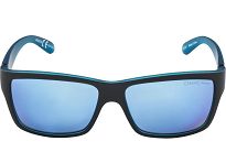 Okulary Alpina KACEY - kolor BLACK MATT-BLUE - 2