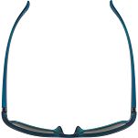 Okulary Alpina KACEY - kolor BLACK MATT-BLUE - 4
