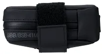 Torebka podsiodłowa BBB Compacked R - 3