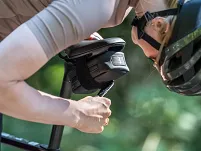 Torebka podsiodłowa BBB Compacked R - 6