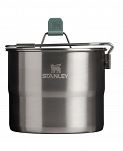 Turystyczny zestaw naczyń do gotowania Stanley dla dwóch osób Wildfare Go - 2