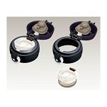 Mobilny termokubek Thermos Motion 0,5 L truskawkowy - 3