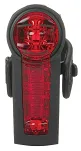 Zestaw lamp Trelock LS 760 I-GO Vision 100 Lux Set – Brake light - 14