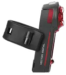 Zestaw lamp Trelock LS 760 I-GO Vision 100 Lux Set – Brake light - 16