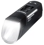 Zestaw lamp Trelock LS 760 I-GO Vision 100 Lux Set – Brake light - 2