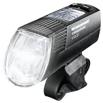 Zestaw lamp Trelock LS 760 I-GO Vision 100 Lux Set – Brake light - 4