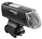 Zestaw lamp Trelock LS 760 I-GO Vision 100 Lux Set – Brake light - 5