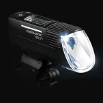 Zestaw lamp Trelock LS 760 I-GO Vision 100 Lux Set – Brake light - 8