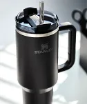 Stanley kubek Quencher H2.O FlowState™ Tumbler 1.18L - black - 4