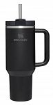 Stanley kubek Quencher H2.O FlowState™ Tumbler 1,18 L - Black Tonal - 2