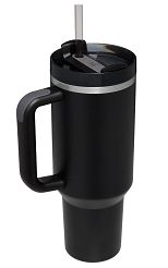 Stanley kubek Quencher H2.O FlowState™ Tumbler 1,18 L - Black Tonal