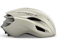 Kask szosowy MET Manta MIPS - greige glossy - 2