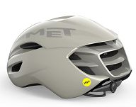 Kask szosowy MET Manta MIPS - greige glossy - 3