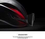 Kask szosowy MET Manta MIPS - greige glossy - 6