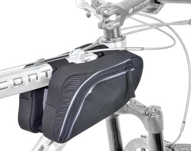 Torebki na przód ramy - Author A-R281