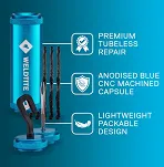 Zestaw naprawczy do opon tubeless WELDTITE Tubeless Repair Capsule - 2