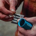 Zestaw naprawczy do opon tubeless WELDTITE Tubeless Repair Capsule - 6
