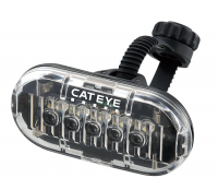 Lampa rowerowa przednia CatEye OMNI 5 TL-LD155-F