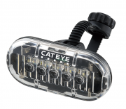 Lampa rowerowa przednia CatEye OMNI 5 TL-LD155-F