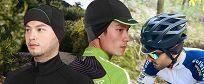 Czapka z daszkiem pod kask Rockbros YPP001 - 9