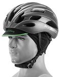 Czapka z daszkiem pod kask Rockbros YPP001 - 4