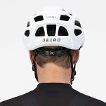 Kask rowerowy Rogelli DEIRO, biały - 5