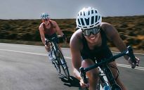 Kask rowerowy Rogelli DEIRO, biały - 6
