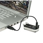 Zestaw Lampki BLACKBURN CENTRAL 100 100l przód, 20l tył USB - 5