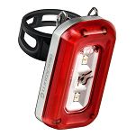 Zestaw Lampki BLACKBURN CENTRAL 100 100l przód, 20l tył USB - 6