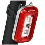 Zestaw Lampki BLACKBURN CENTRAL 100 100l przód, 20l tył USB - 8
