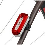 Zestaw Lampki BLACKBURN CENTRAL 100 100l przód, 20l tył USB - 7