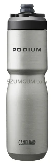 Bidon termiczny CamelBak Podium Insulated Steel 650ml / 22oz - stainless