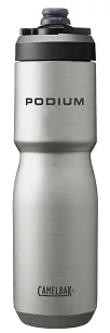 Bidon termiczny CamelBak Podium Insulated Steel 650ml / 22oz - stainless