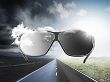Okulary Uvex Sportstyle 706 V - white black - 3