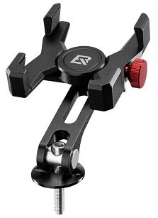 Uchwyt rowerowy na telefon - Rockbros 25210039003