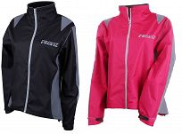 Kurtka damska przeciwdeszczowa odblaskowa Proviz Nightrider - S i XL - 2