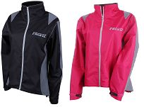 Kurtka damska przeciwdeszczowa odblaskowa Proviz Nightrider - S i XL - 2