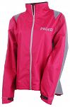 Kurtka damska przeciwdeszczowa odblaskowa Proviz Nightrider - S i XL - 3