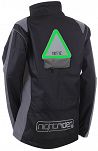 Kurtka damska przeciwdeszczowa odblaskowa Proviz Nightrider - S i XL - 8