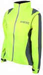 Kurtka damska przeciwdeszczowa odblaskowa Proviz Nightrider - S i XL - 6