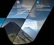 Okulary Uvex Aerios V - black matt / mirror variomatic® smoke - 6