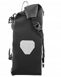 Sakwy rowerowe  Ortlieb Back Roller Classic 40L - (kpl.) - White-black - 4