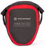 Sakwy Rowerowe Extrawheel Rambler 25L - 2 x 12.5L - POLYESTER - 2