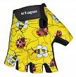 Dziecięce rękawiczki rowerowe Etape Tiny - 3